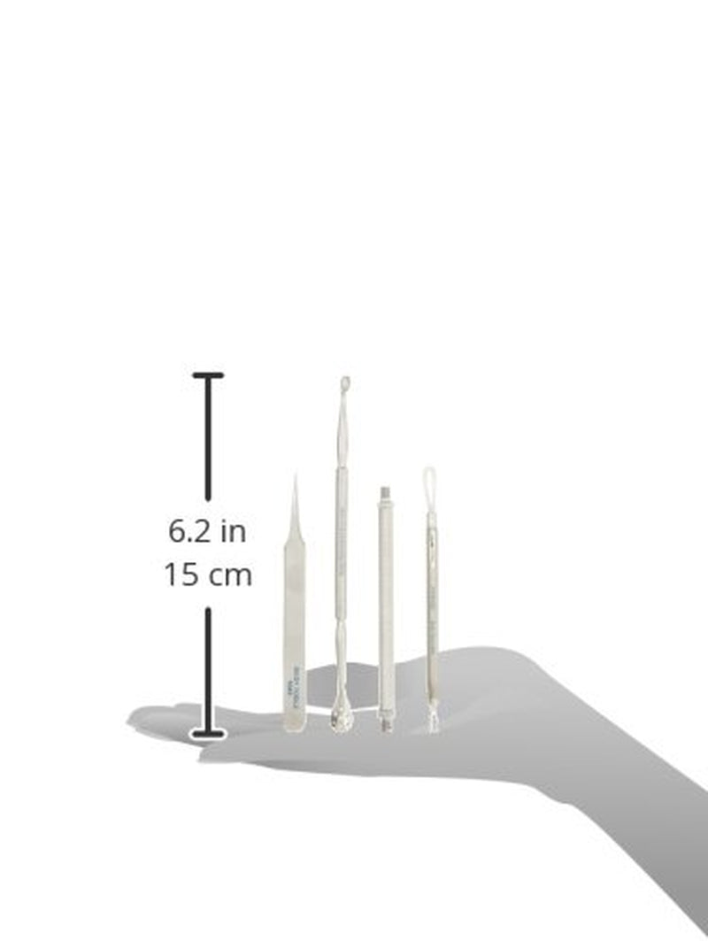 Deluxe Skin Care Tool Set 4000,4020,4030,5060