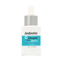 Collagen Vegan Serum - Face Serum Made from Wild Plants - Skin Care for Skin Elasticity and Firmness - Anti-Aging Serum for Face - 1 Oz