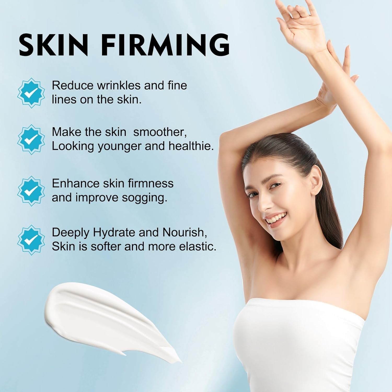 2PCS Luxelift Skin Firming Youth Butter, Luxelift Skin Firming Body Butter, Luxelift Skin Firming Butter