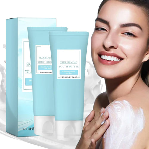 2PCS Luxelift Skin Firming Youth Butter, Luxelift Skin Firming Body Butter, Luxelift Skin Firming Butter