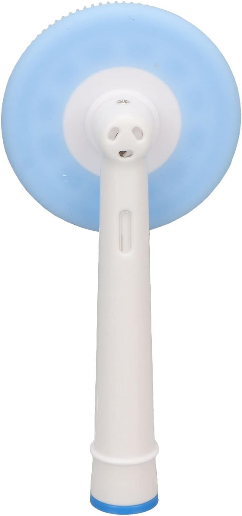 Cleansing Brush Replacement Head, Electric Silicone Face Scrubber Replacement Head for Exfoliating Skin Care